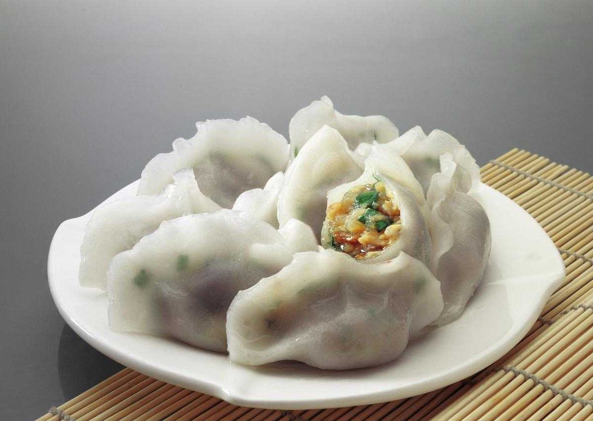 生煎饺。_生煎饺_脆底生煎饺