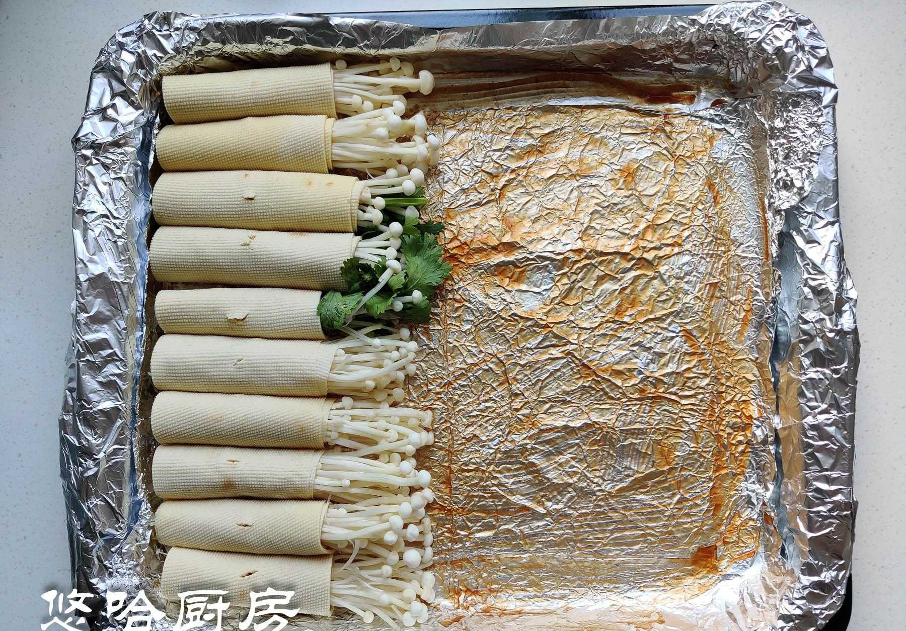 豆皮_魔豆皮是_烤豆皮