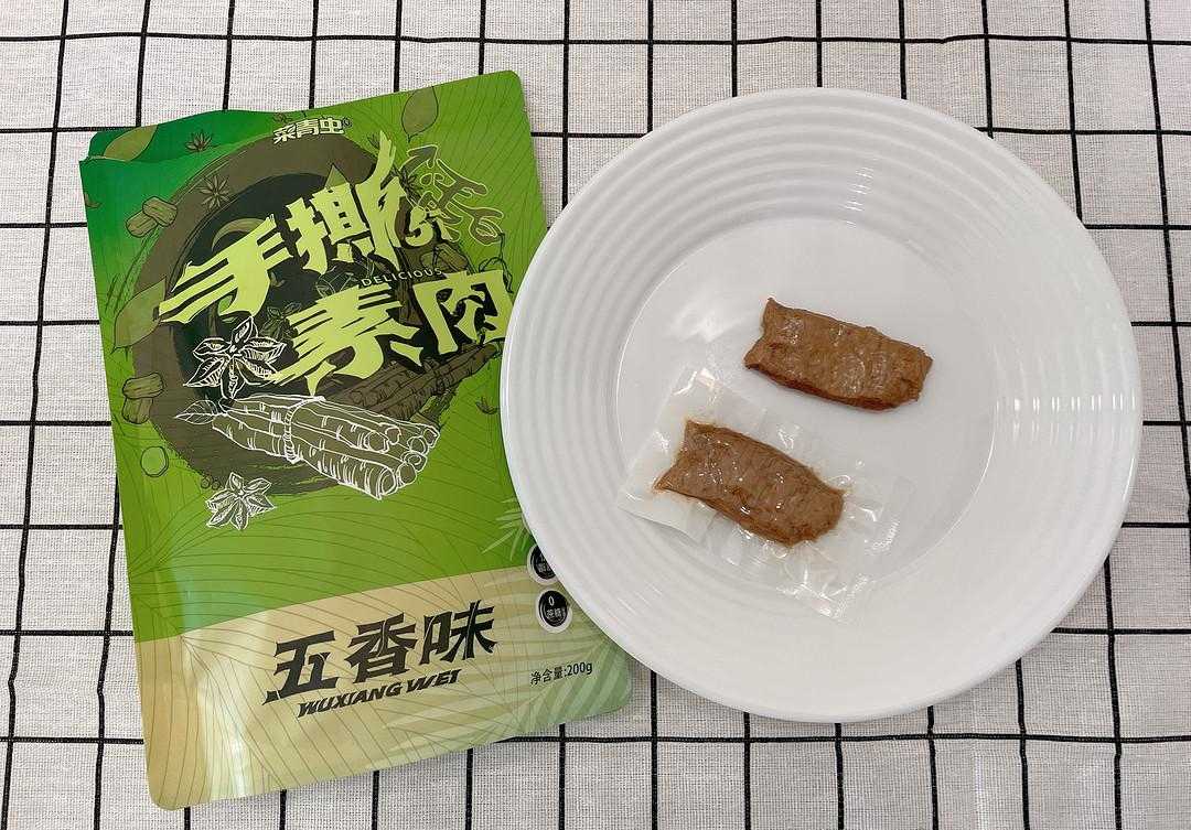 手撕素肉_红派手撕素牛排香辣味28克_红派手撕素牛排价格