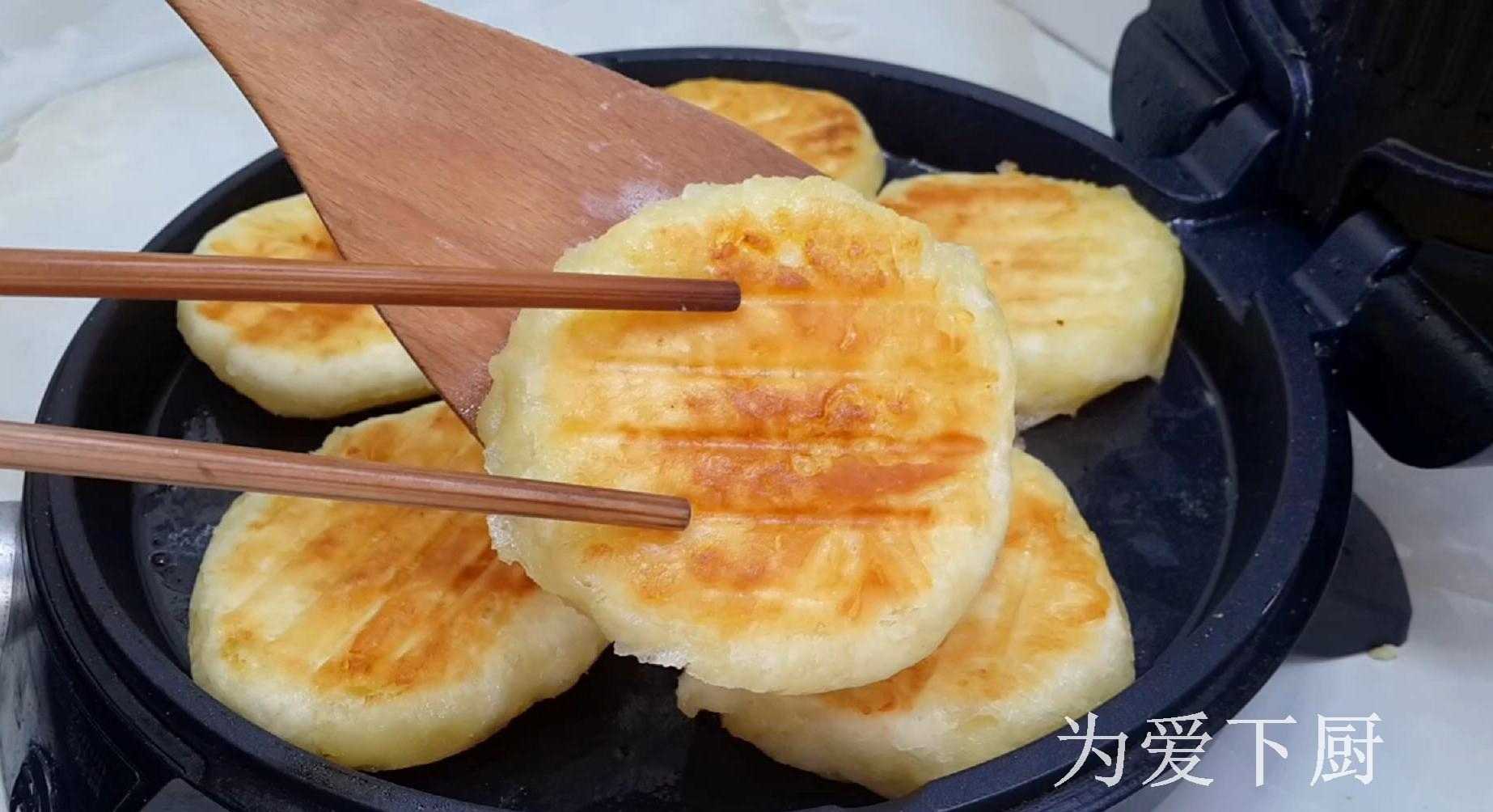 杨胖子烧饼 甜咸烧饼_烧饼夹肉的烧饼怎么做_烧饼