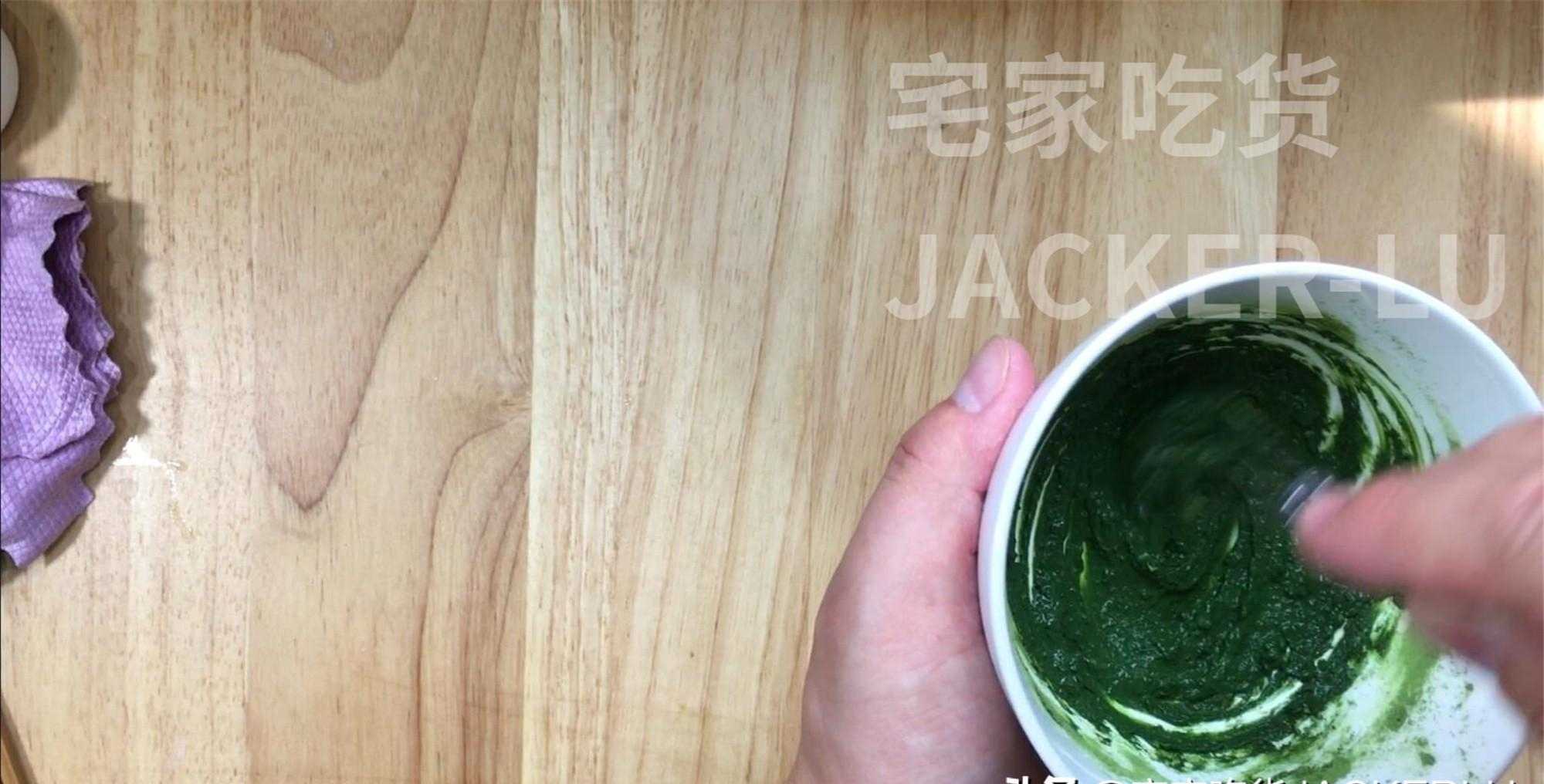 面包超人拼豆图纸_蜜豆面包的做法_豆排面包