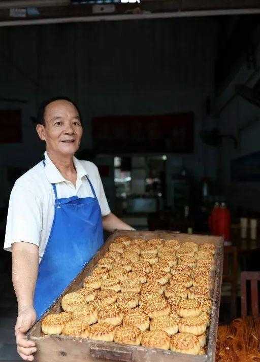 “我最贪的还是那口豆沙”