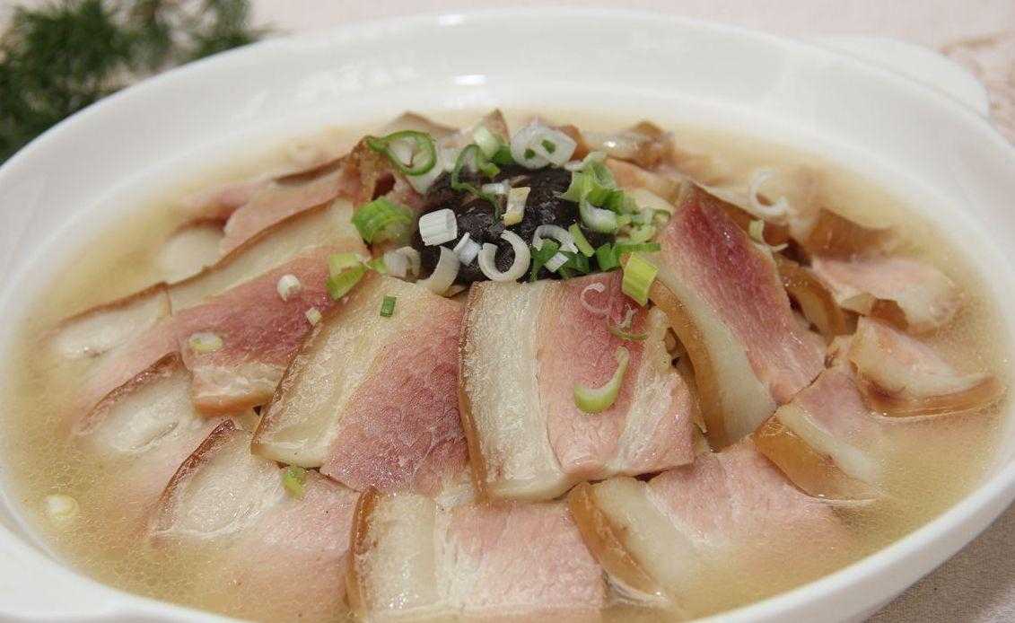 咸肉_咸肉菜饭骨头汤店装修_黄单咸肉菜饭骨头汤