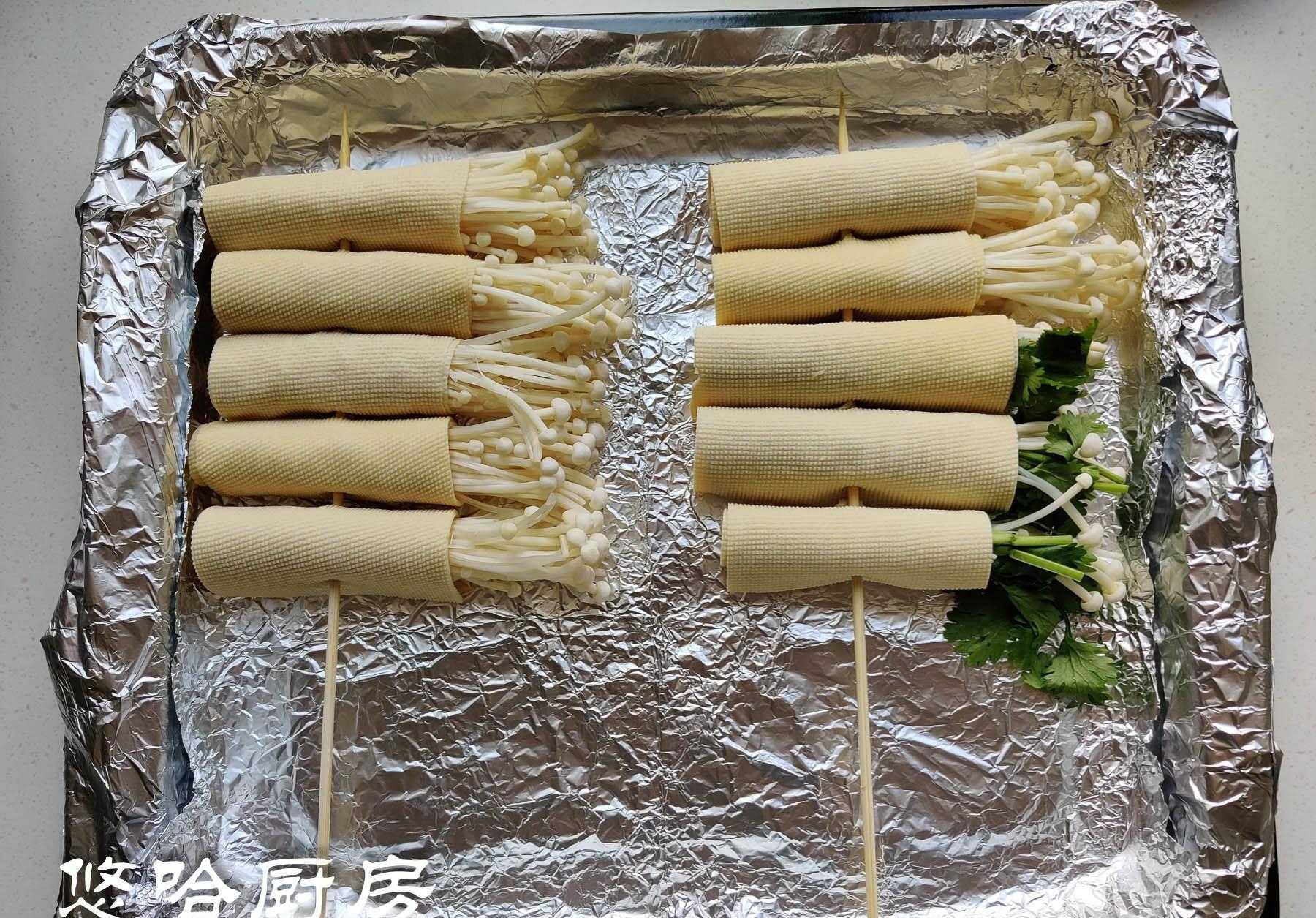 豆皮_魔豆皮是_烤豆皮