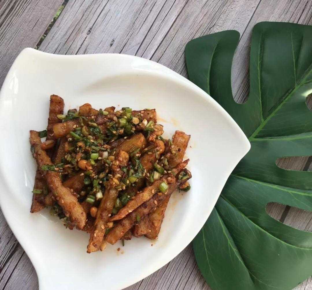 狼牙土豆视频_狼牙土豆_狼牙土豆小吃