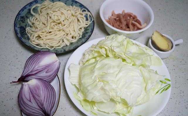 炒面_肉丝炒面_日式面包王 炒面