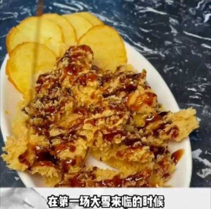 炸鸡_炸鸡叔的炸鸡店_bbq炸鸡和炸鸡区别