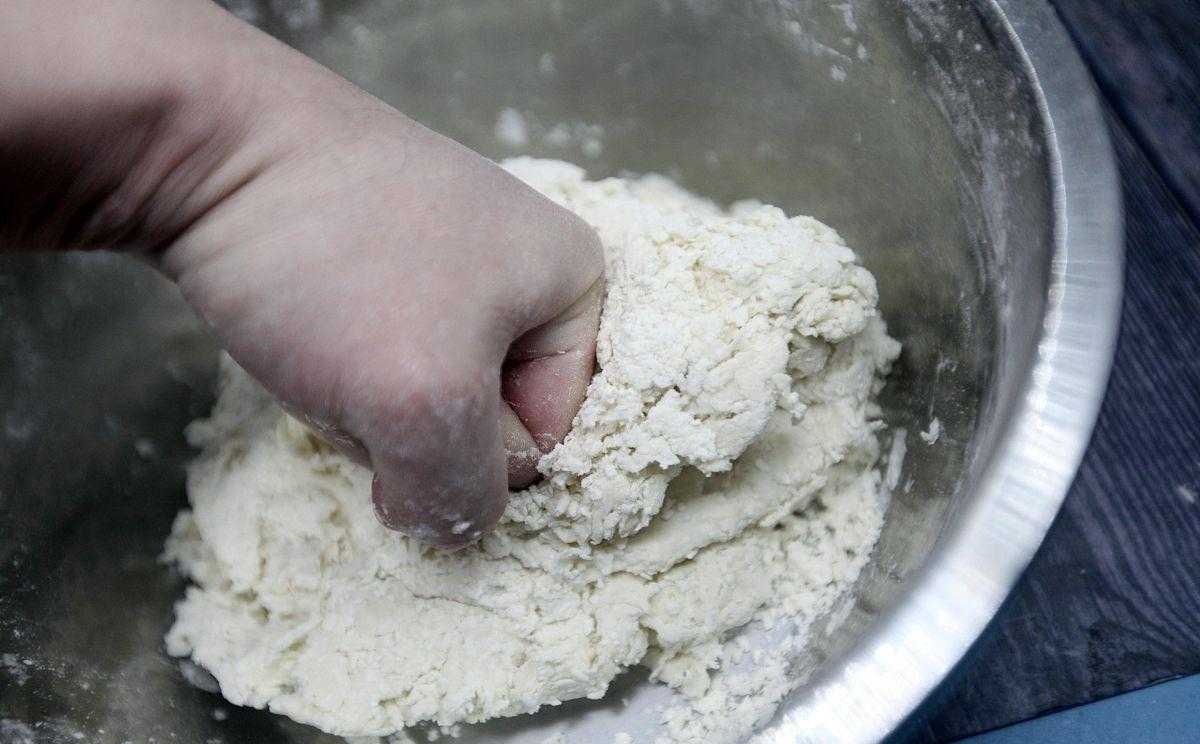 美食来了 煎饺_生煎饺的做法视频_生煎饺