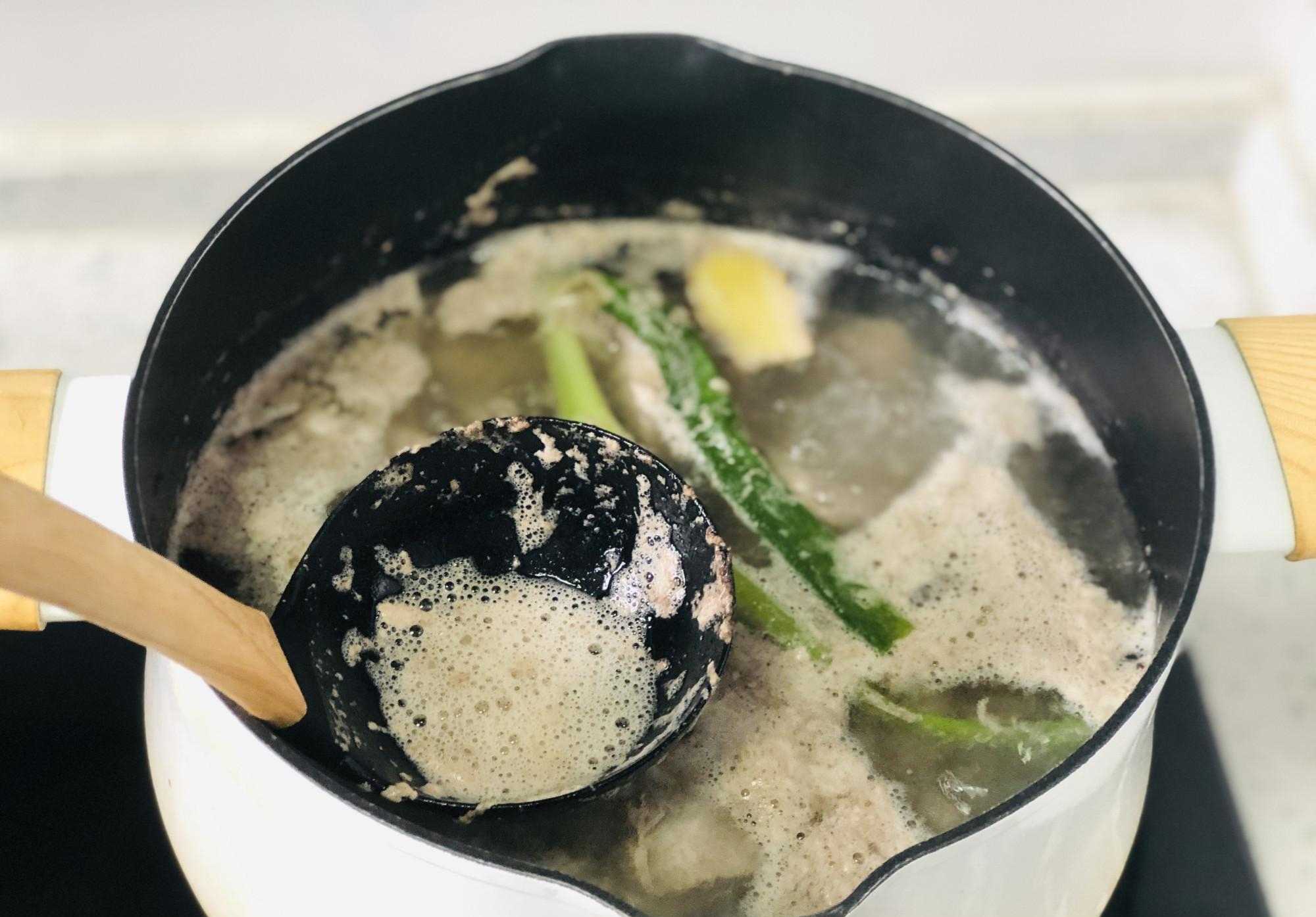 鸡汤豆腐串做法_豆腐串_老韩头鸡汤豆腐串做法