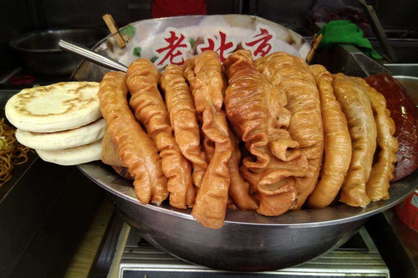 卤煮火烧_卤煮辉顽皮哥大战合集_卤煮三国