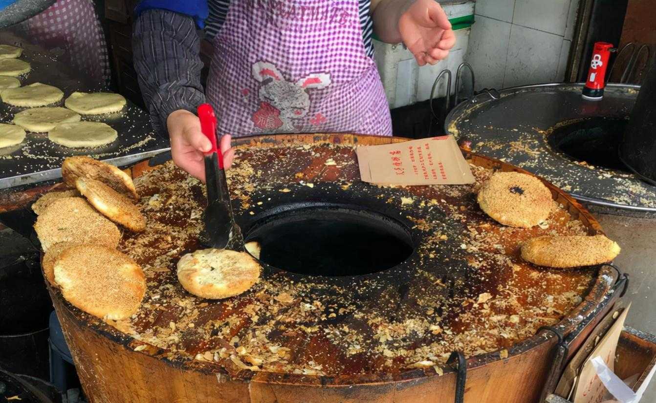 香掉牙烤饼_麦香烤饼_功夫麦坊香烤馍片