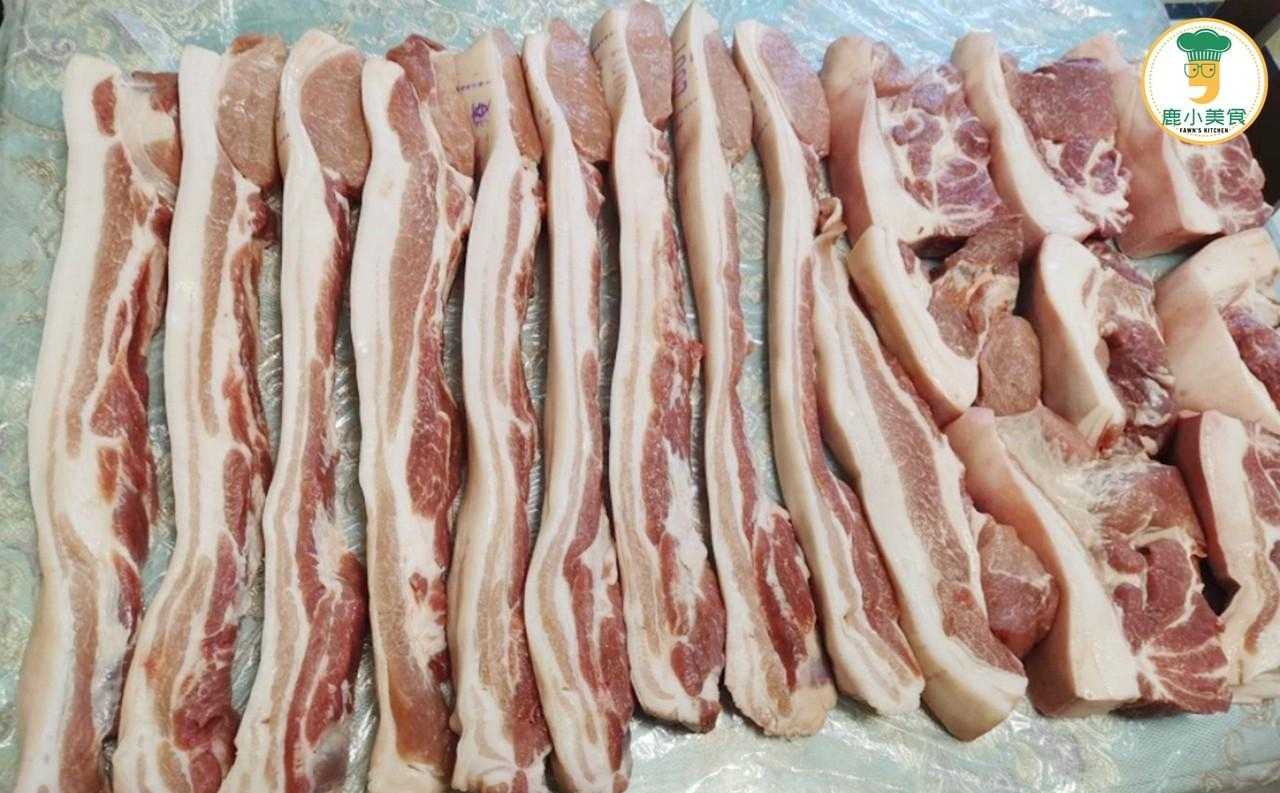 咸肉菜饭骨头汤图片_咸肉怎么吃_咸肉