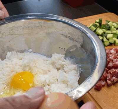 炒饭_酱油炒饭怎么做_炒饭的做法大全