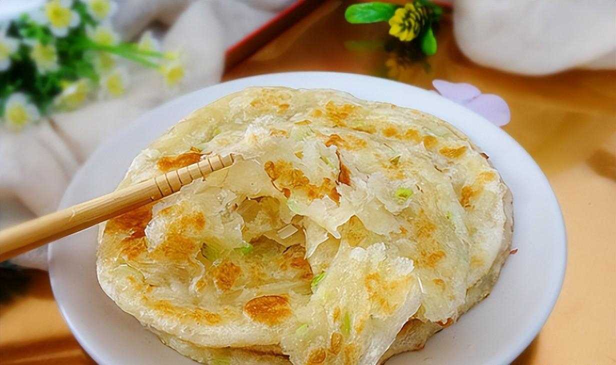 快乐生活一点通油饼_油饼_油饼怎么做