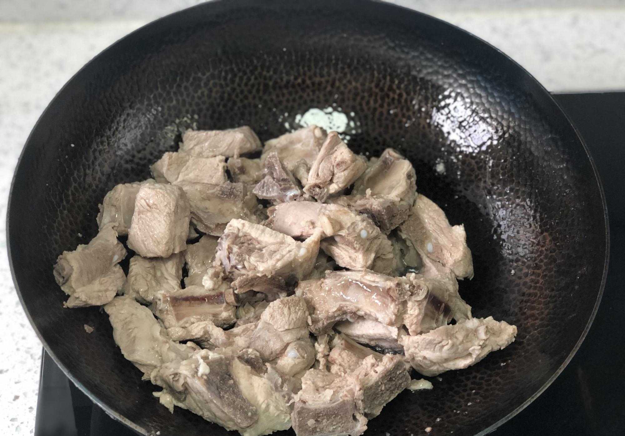 老韩头鸡汤豆腐串做法_豆腐串_鸡汤豆腐串做法