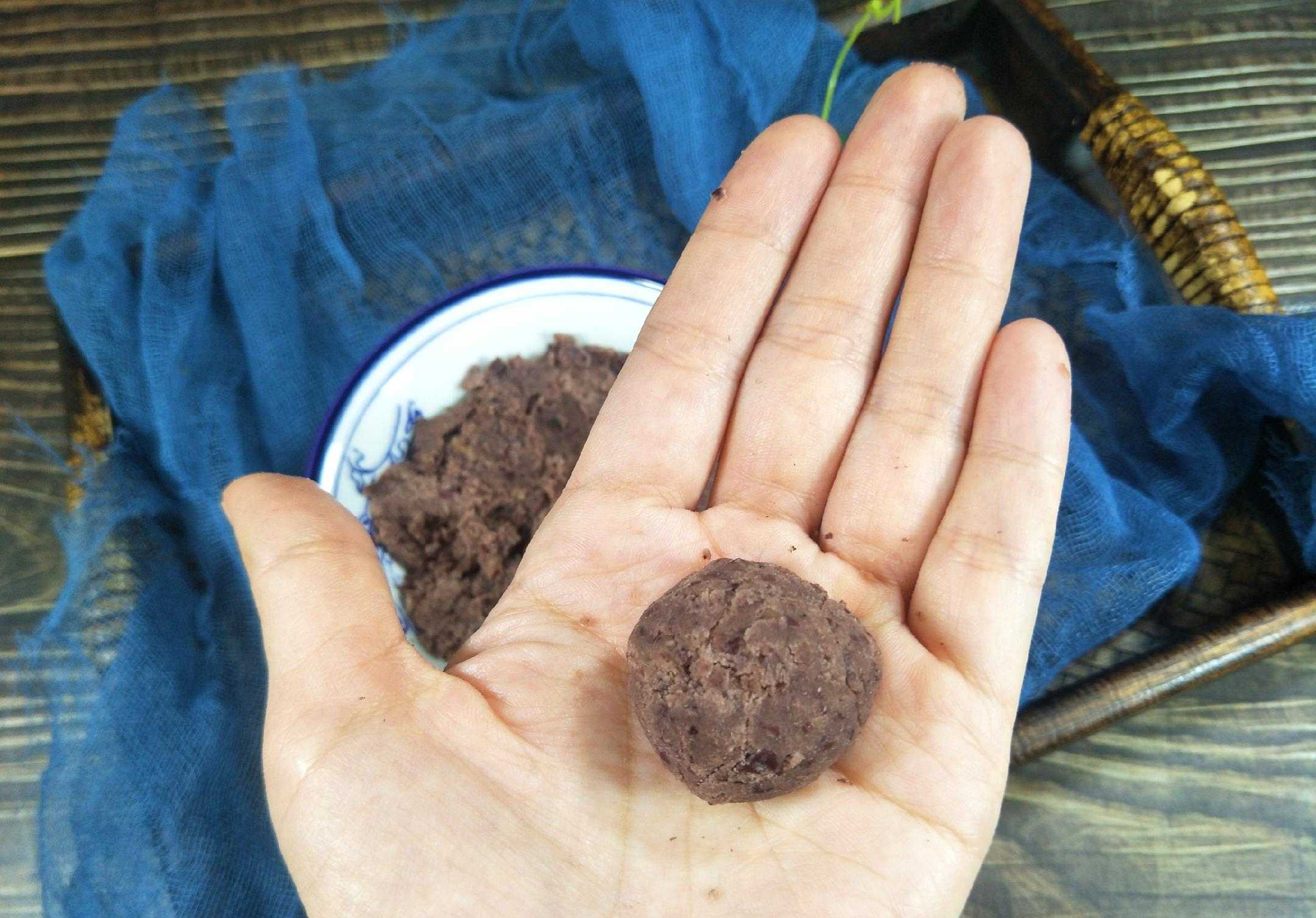 豆沙_油豆沙和水豆沙用途_韩式豆沙裱花视频