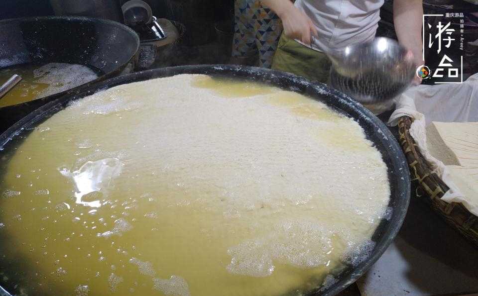 铁板香豆腐的制作方法_铁板香豆腐_小吃铁板豆腐用的是什么豆腐