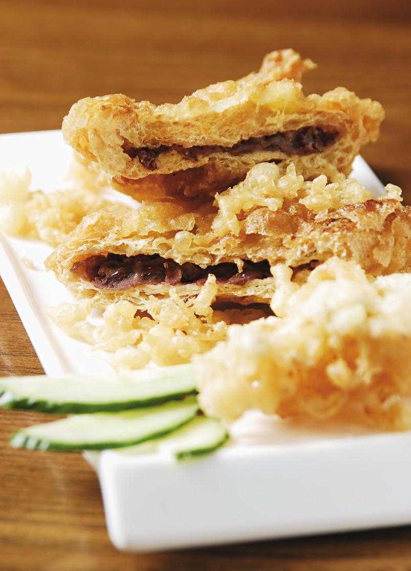 这5种酥点，有的人可能1辈子都没吃过，你吃过几种？