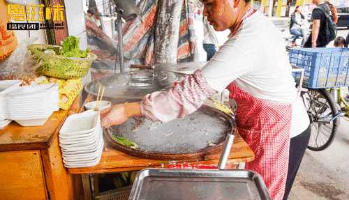 河南正宗饸烙面的做法，一碗面下肚超级美味，色香味俱全