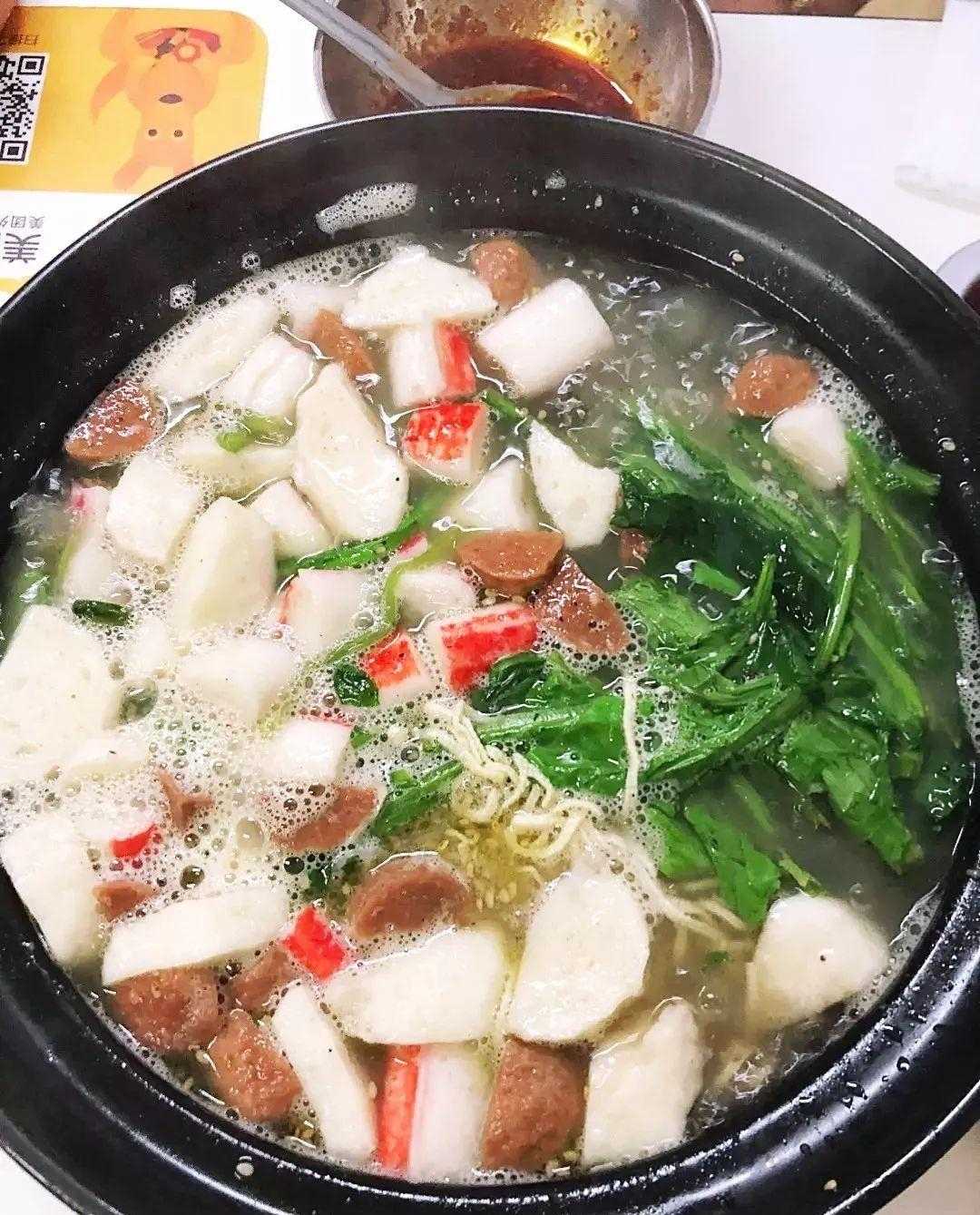 豆腐串_鸡汤豆腐串的做法视频_地摊鸡汤豆腐串的做法