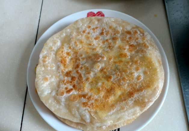 鸡蛋灌饼_灌饼_南阳梅溪路有教鸡蛋灌饼的吗