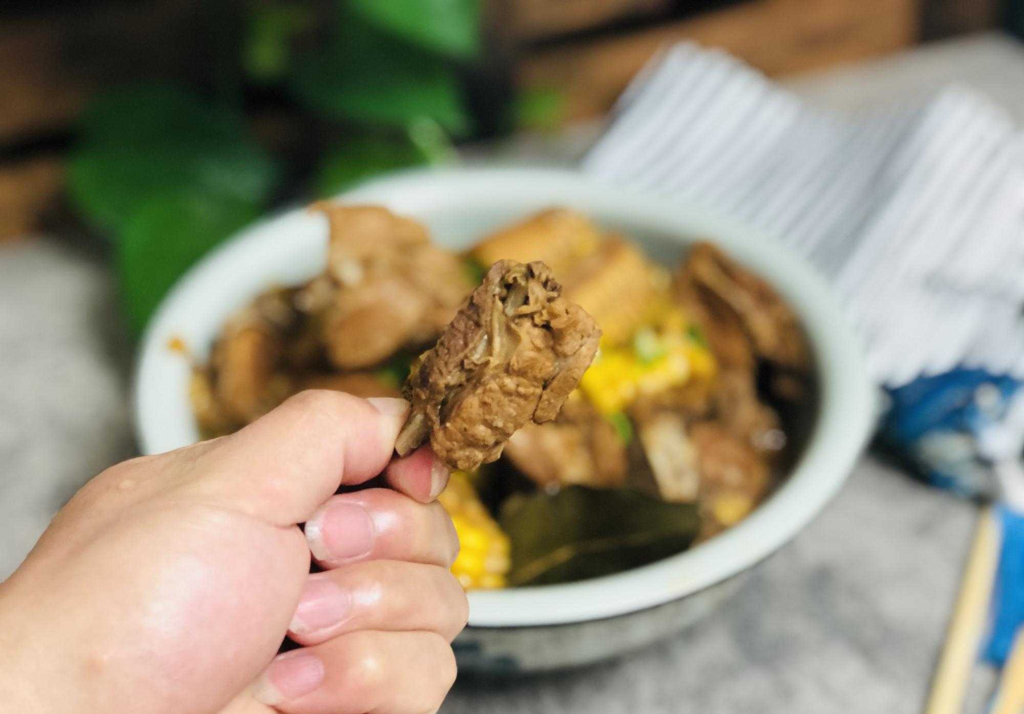 鸡汤豆腐串做法_豆腐串_老韩头鸡汤豆腐串做法