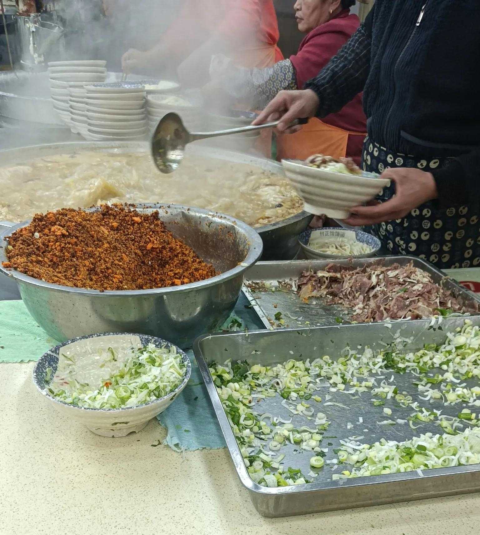 饸饹面_郏县饸饹面_饸饹面做法