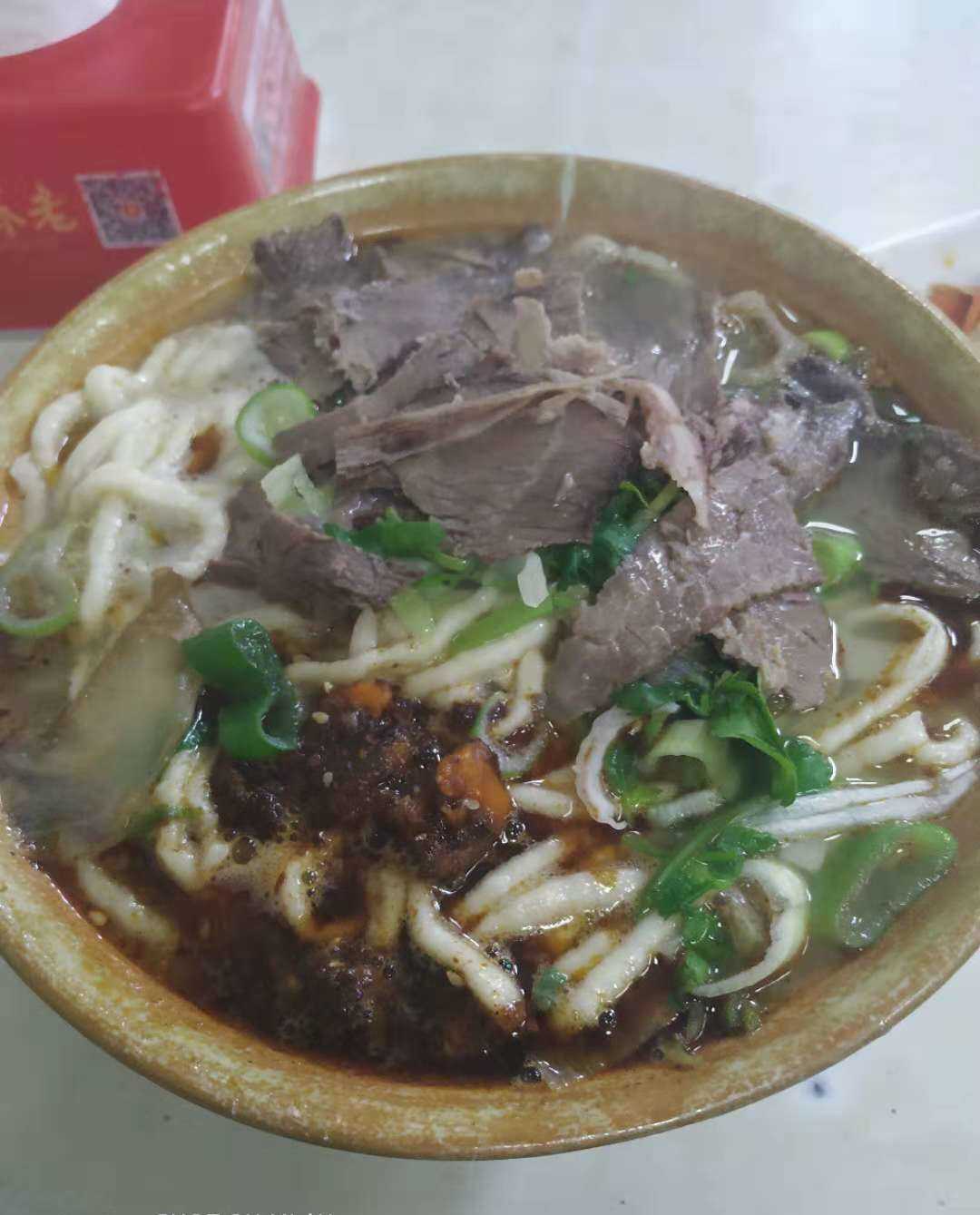 饸烙面煮多长时间_饸烙面如何煮的不发黏_饸烙面