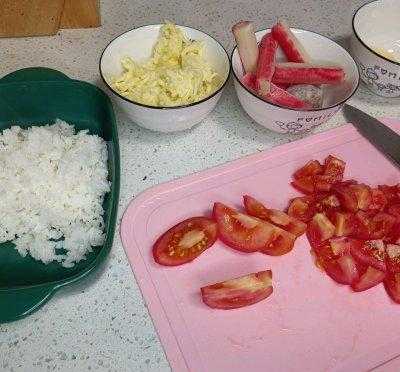 芝士焗饭_芝士焗饭_咖喱牛肉芝士焗饭