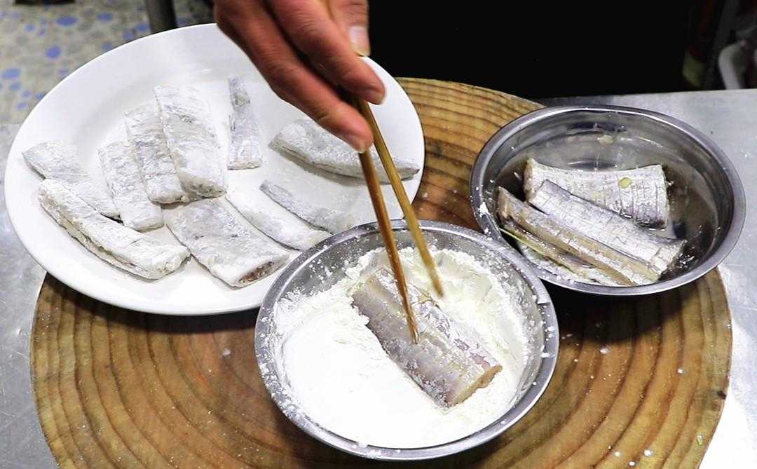 香酥辣椒的做法_香酥辣椒_贵定 香酥辣椒