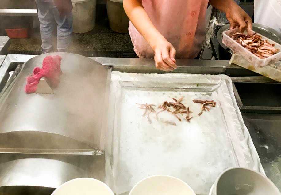 广东肠粉机 广州肠粉机 肠粉机_错点鸳鸯鸳鸯织就欲双飞_鸳鸯肠