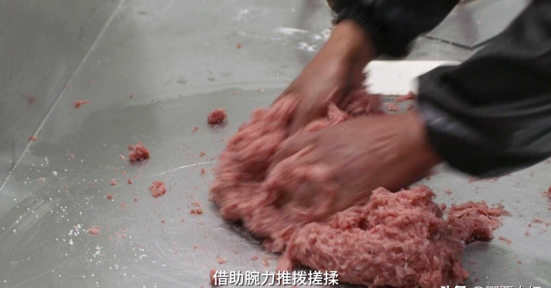 瘦肉丸_瘦肉怎么做好吃_无花果炖瘦肉