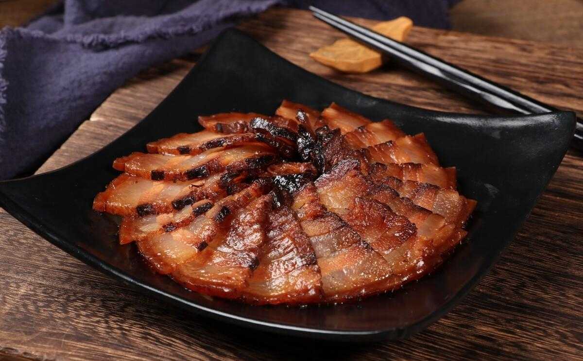 腊肉_腊肉怎么做_老腊肉和腊肉有什么区别