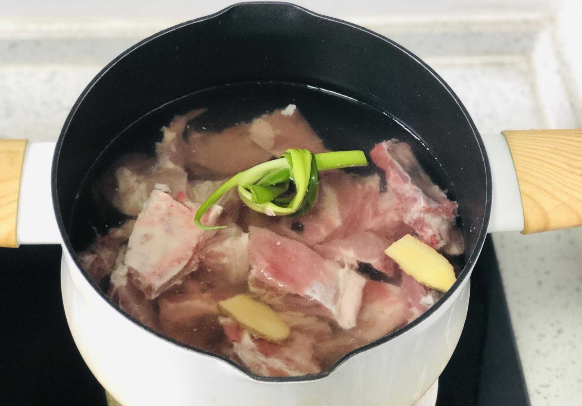 鸡汤豆腐串做法_豆腐串_老韩头鸡汤豆腐串做法