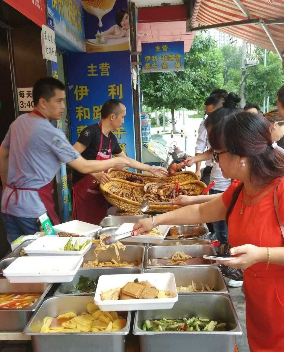 南通卤一手熟食(卤菜)技术培训网_卤菜 技术_卤菜技术