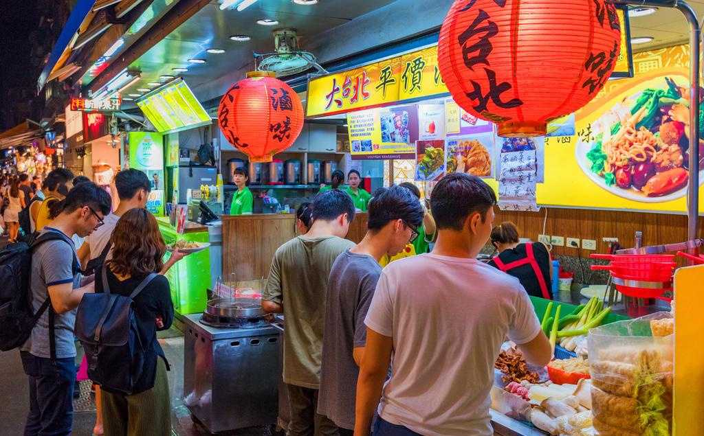 台湾观光小吃招商加盟_台湾小吃_台湾加盟小吃