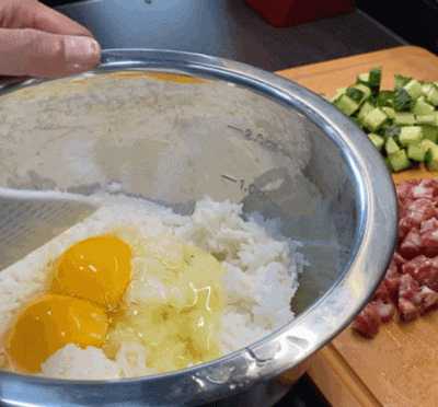 酱油炒饭怎么做_炒饭的做法大全_炒饭