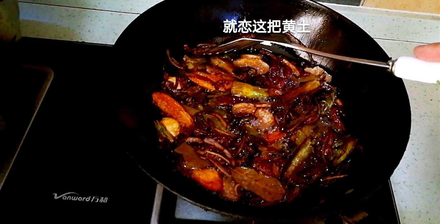 厨师朋友告诉的万能料油制作方法，炒菜、拌凉菜、拌面味道太棒啦