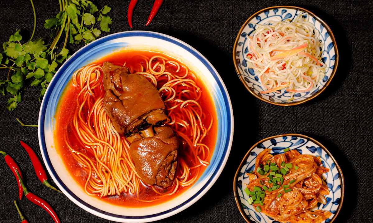 面食面点_烤的面食和蒸的面食哪个热量大_被誉为我国面食绝技四大面食