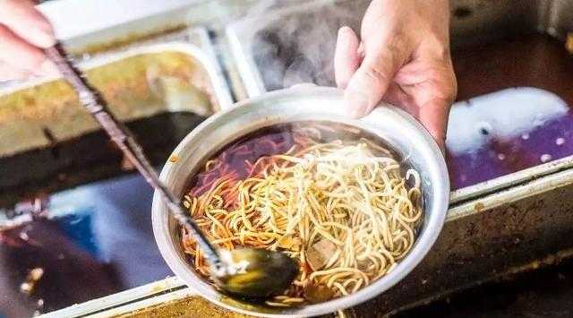 襄阳牛肉面的汤料做法_襄阳牛肉面好学吗_襄阳牛肉面