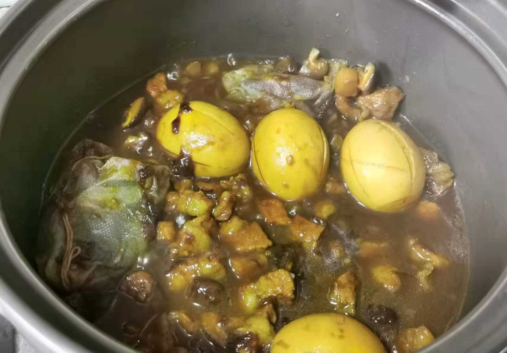 饭饭仔饭饭妞情侣头像_饭饭仔饭饭妞_卤肉饭