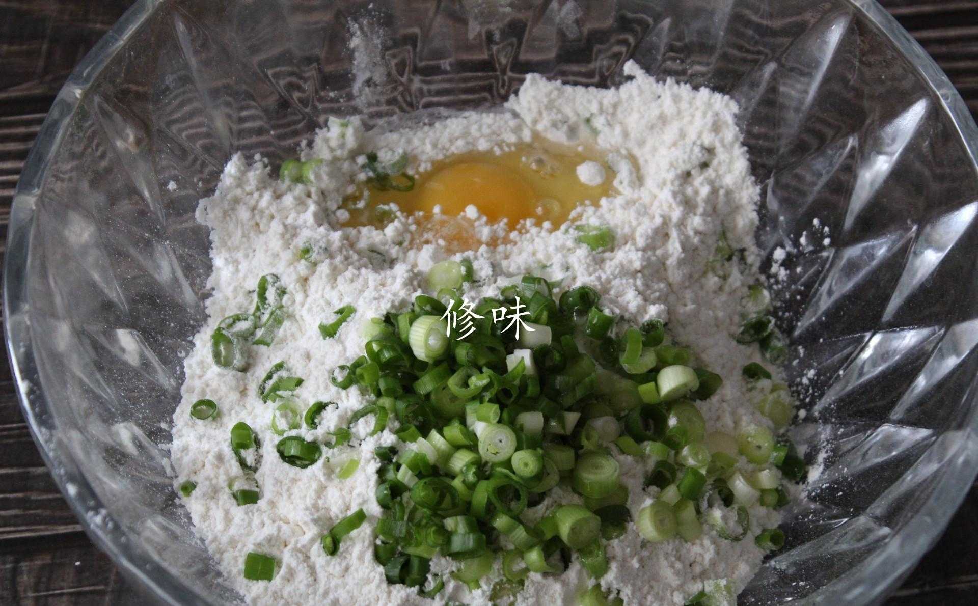 油饼_菜油饼_油饼的做法大全