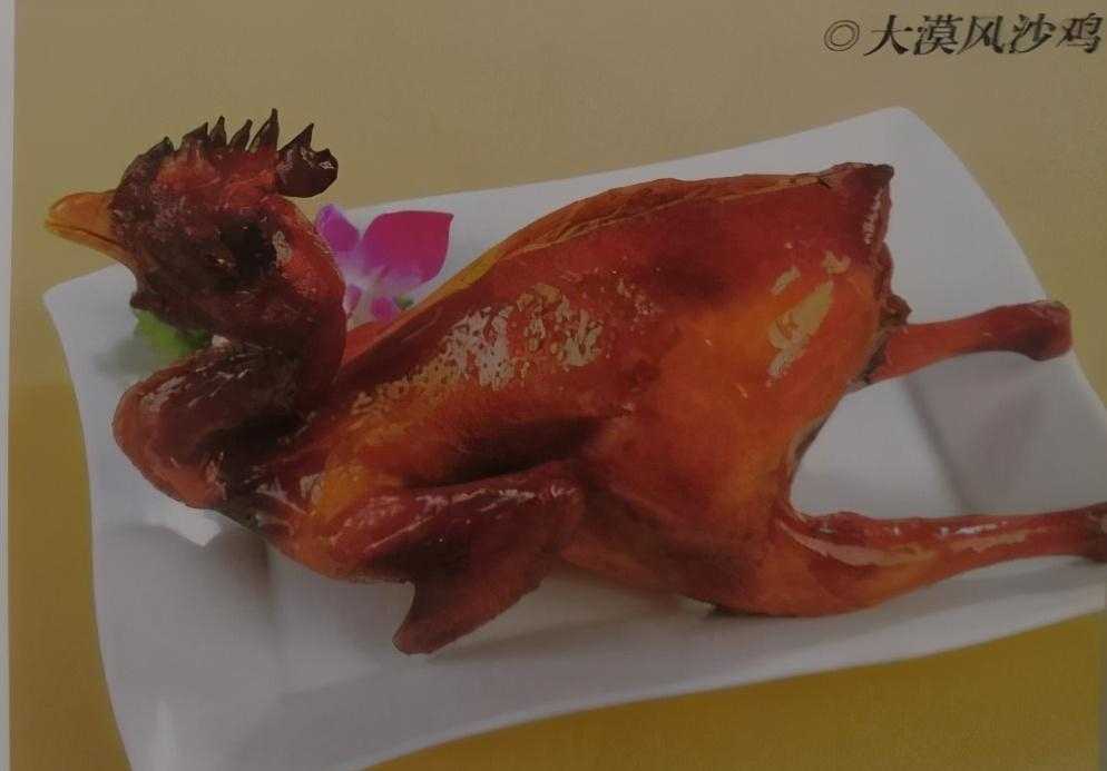 酱鸡风干_风干鸡_风干牛肉干做法