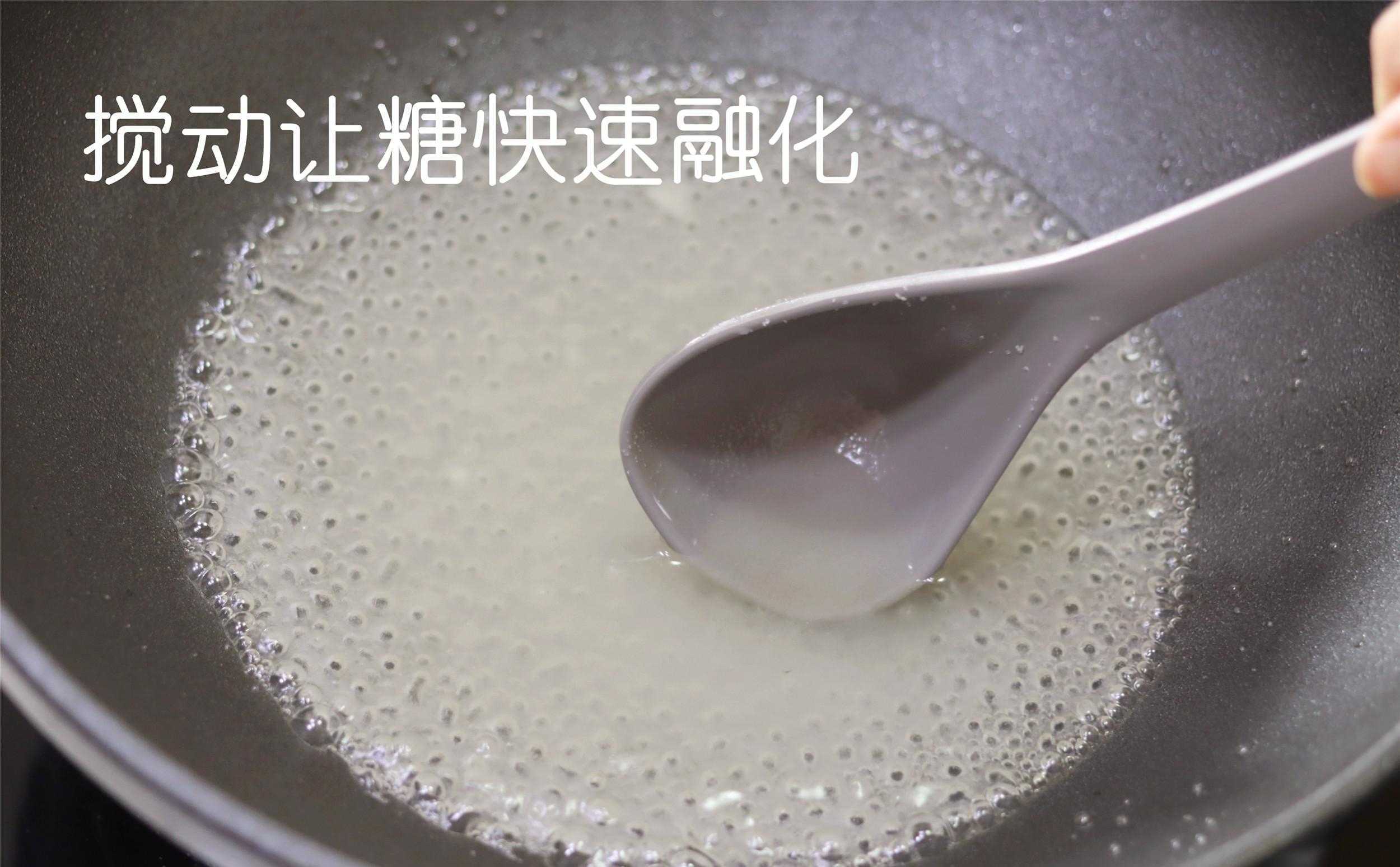 冰糖雪梨用哪种冰糖_单晶冰糖和多晶冰糖哪个好_冰糖葫芦