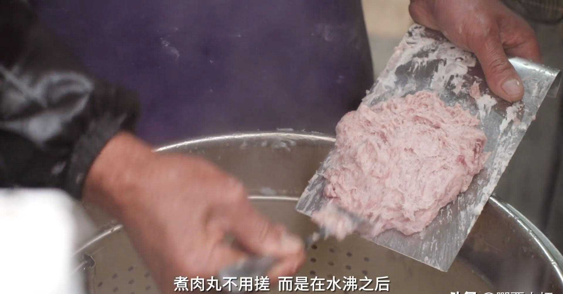 瘦肉丸_无花果炖瘦肉_瘦肉怎么做好吃