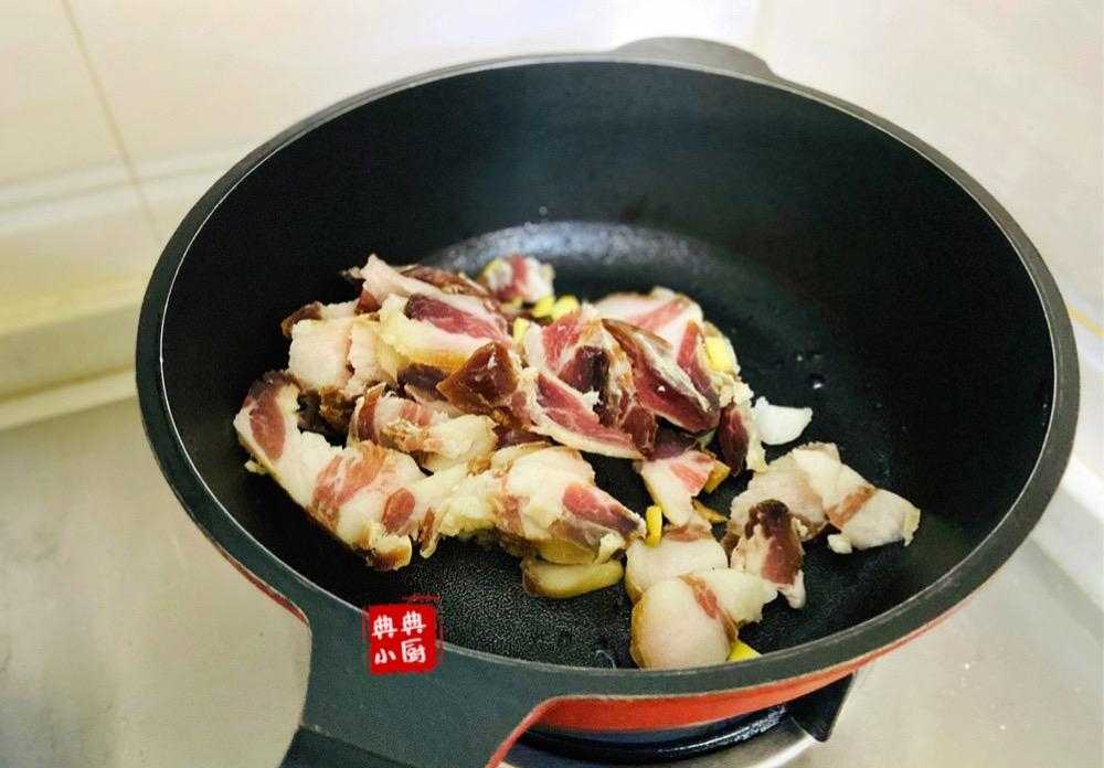 咸肉_咸肉_上海咸肉菜饭骨头汤