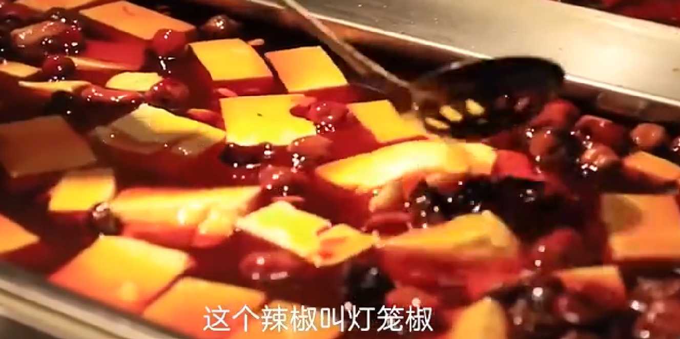 甜豆花还是咸豆花_豆花_富顺豆花因豆花蘸水