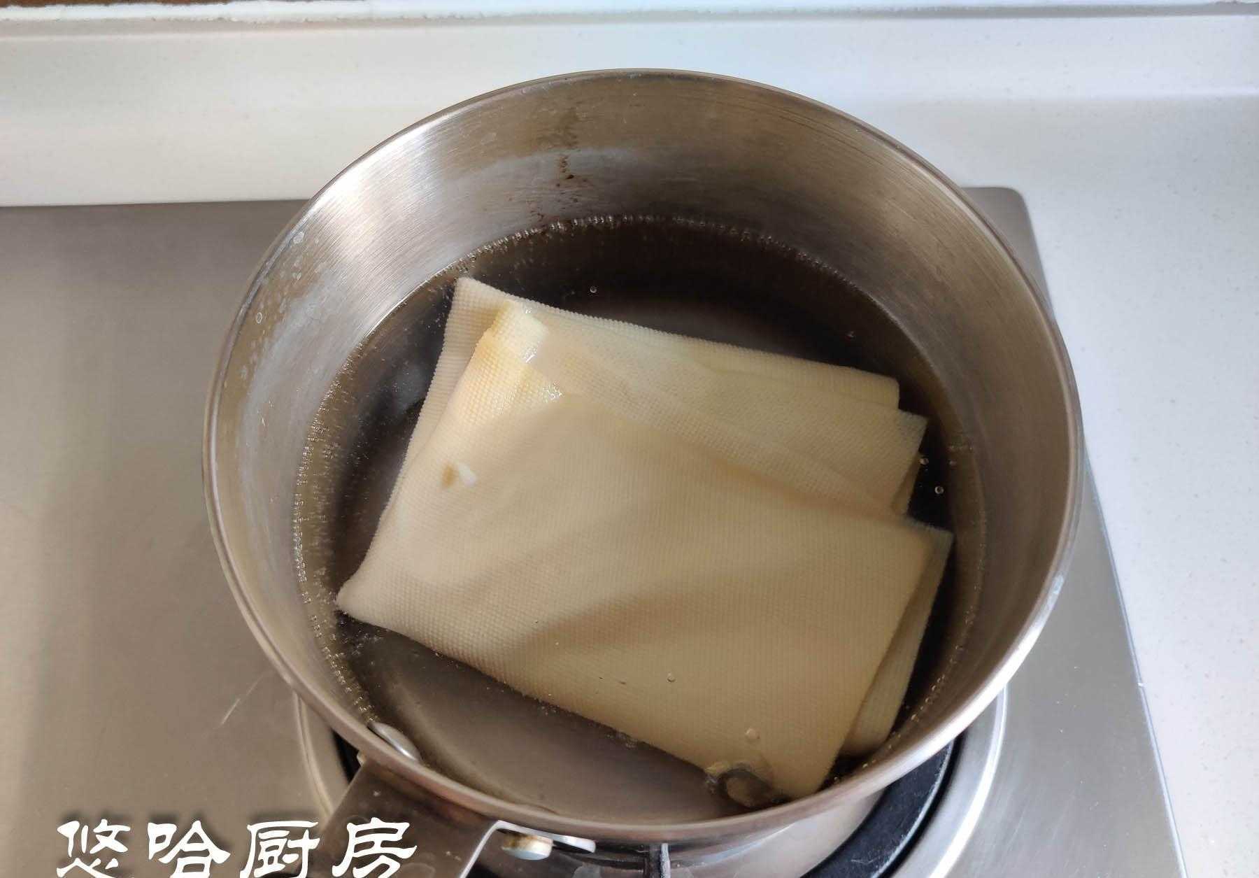 豆皮_魔豆皮是_烤豆皮