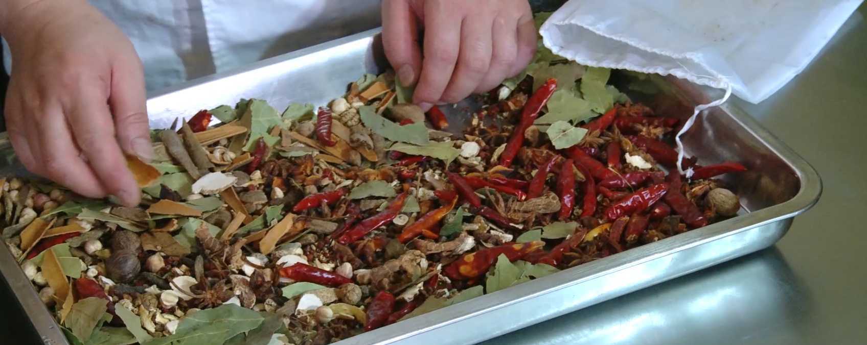 卤肉卷熏肉大饼_卤肉培训卤肉做法_大饼熏肉