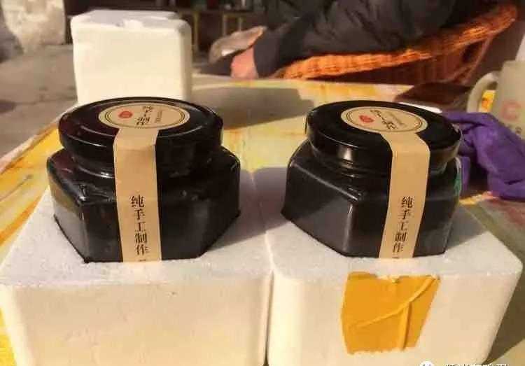 珍珠膏的手工制作方法_手工黑膏多少钱一个疗程_手工膏